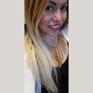 Meet your Posher, Cherryl